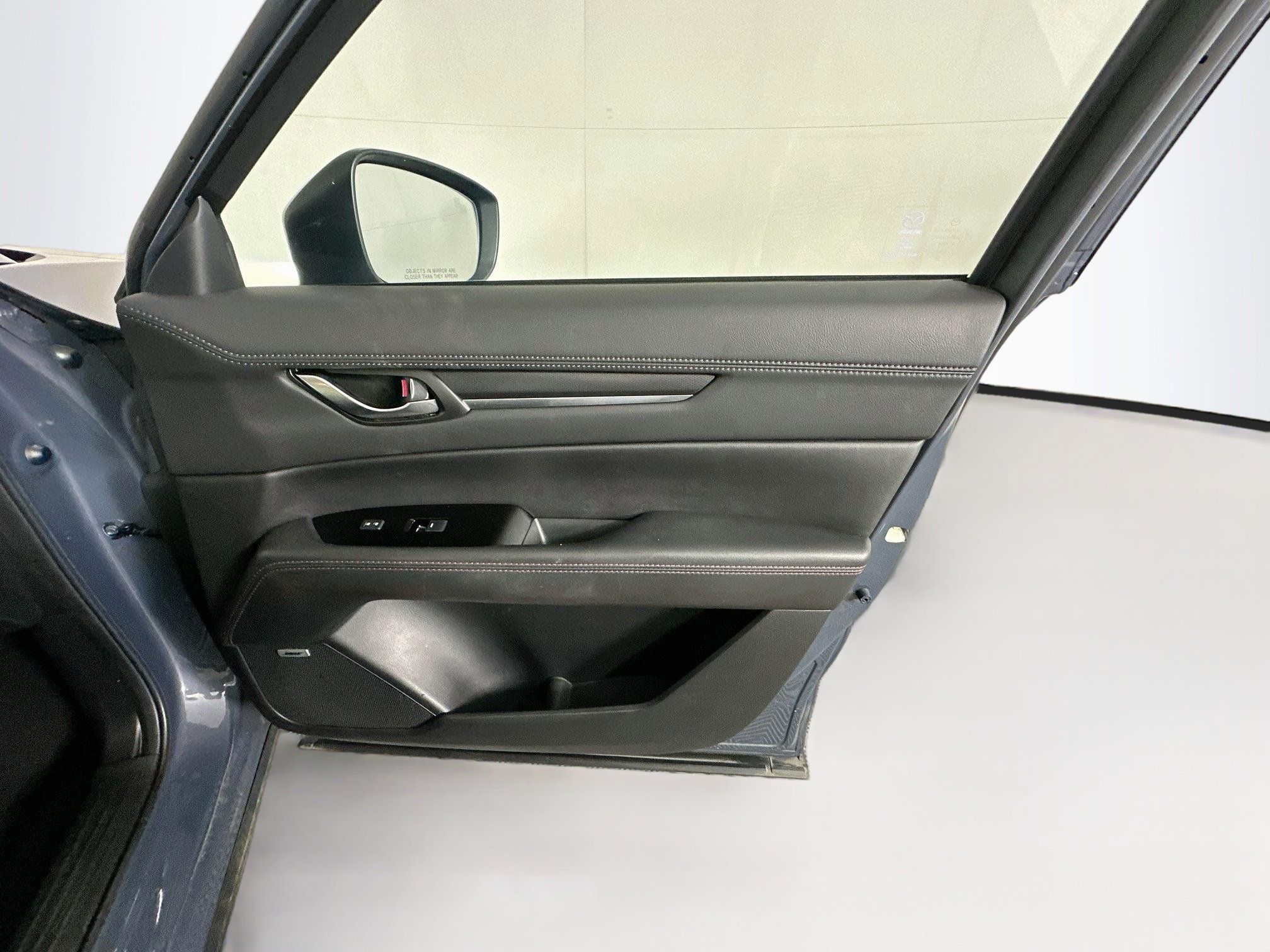 Used 2024 MAZDA CX-5 Carbon Edition AWD/4WD image 33