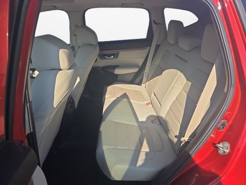 Used 2019 Honda CR-V EX-L image 16