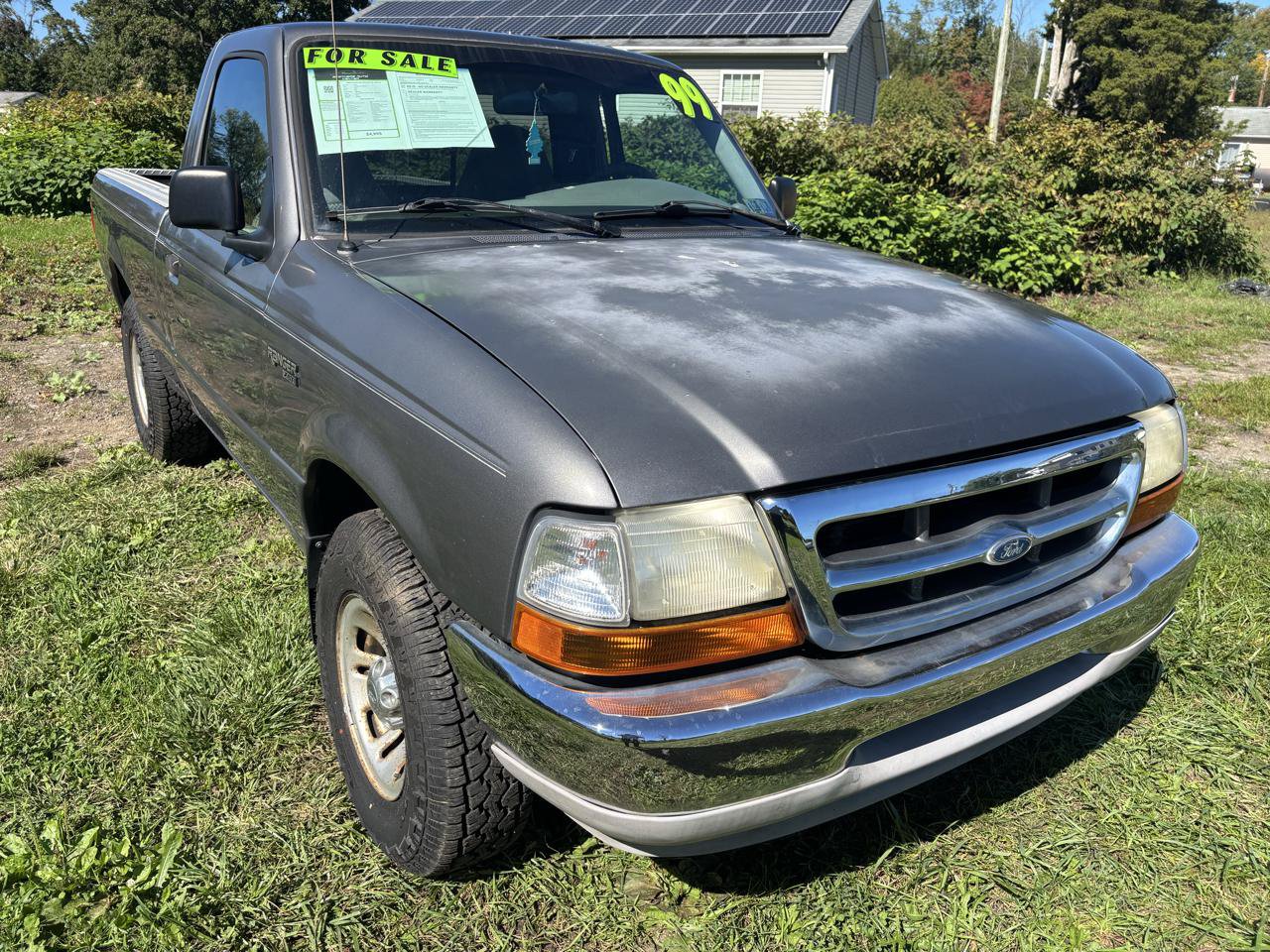 Used 1999 Ford Ranger XLT RWD image 3