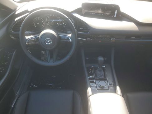 New 2026 MAZDA MAZDA3 s Sport image 13