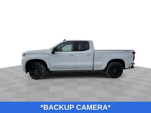 Used 2023 Chevrolet Silverado 1500 RST image 6