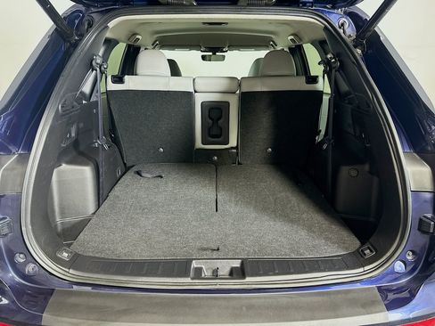 Used 2025 Mitsubishi Outlander SE FWD image 30
