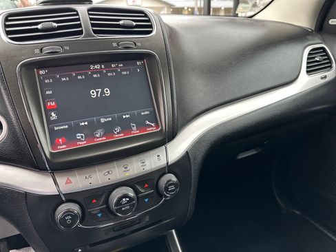 Used 2017 Dodge Journey GT w/ Driver Convenience Group image 26