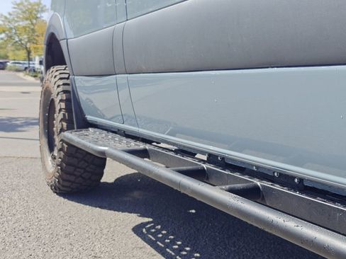 Used 2024 Mercedes-Benz Sprinter 2500 image 14