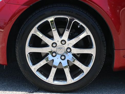 Used 2009 Lexus SC 430 Convertible RWD image 36