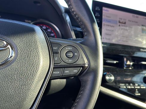 Used 2023 Toyota Camry XSE image 19