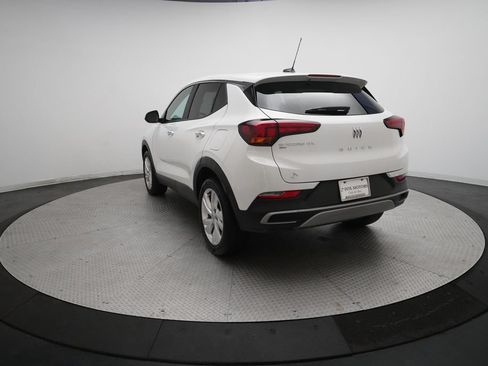 Used 2024 Buick Encore GX Preferred AWD/4WD image 34