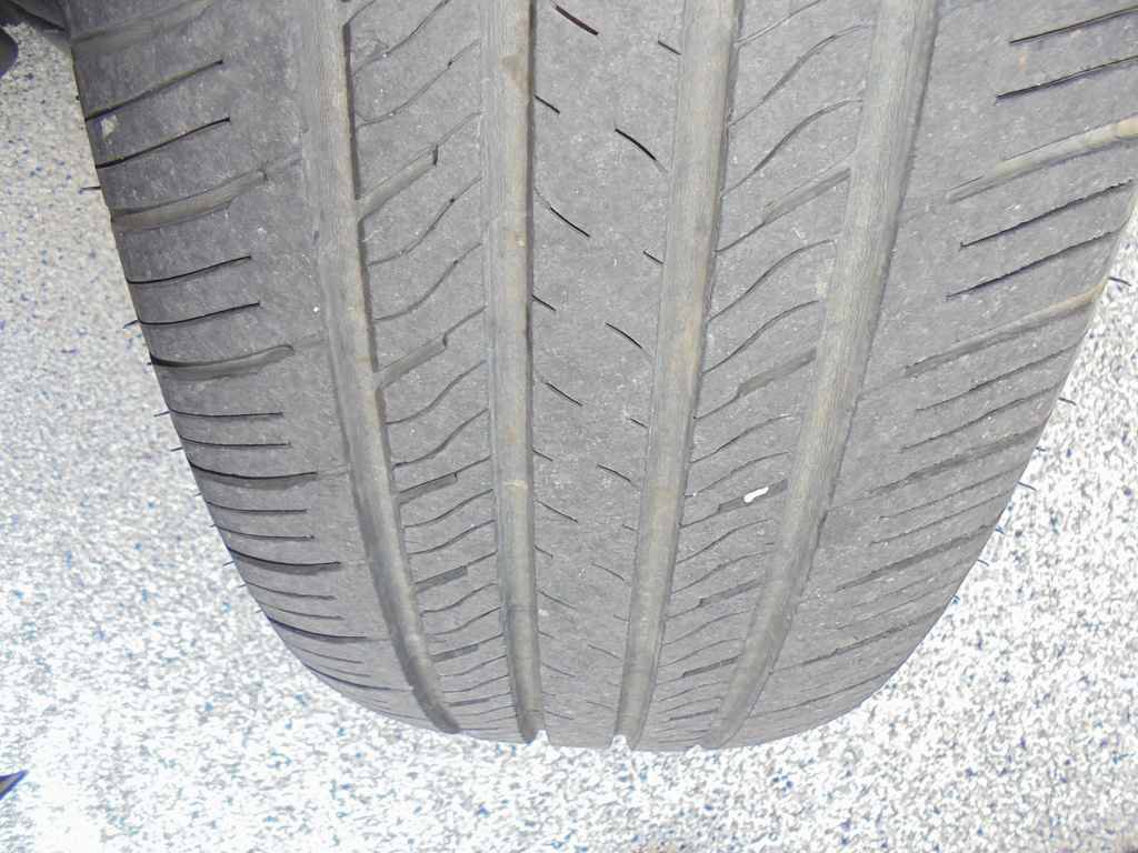 Used 2008 Ford Explorer Sport Trac Limited RWD image 5