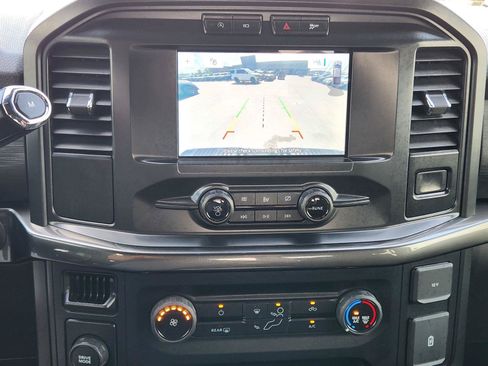 Used 2021 Ford F150 XL w/ STX Appearance Package RWD image 28