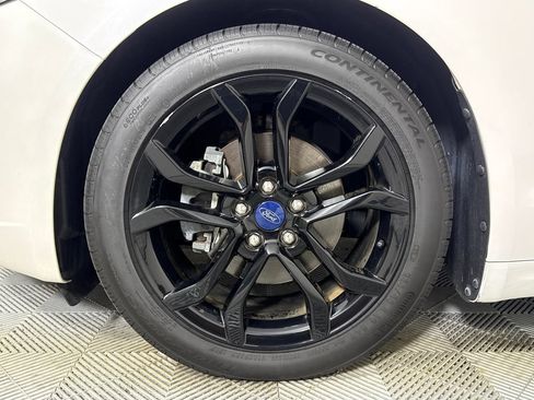Used 2019 Ford Fusion SE w/ Equipment Group 151A FWD image 23