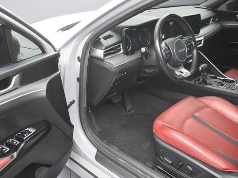 Used 2024 Kia K5 GT-Line FWD image 10