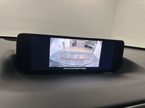 Certified 2025 MAZDA CX-50 AWD 2.5 S w/ Cargo Package image 33