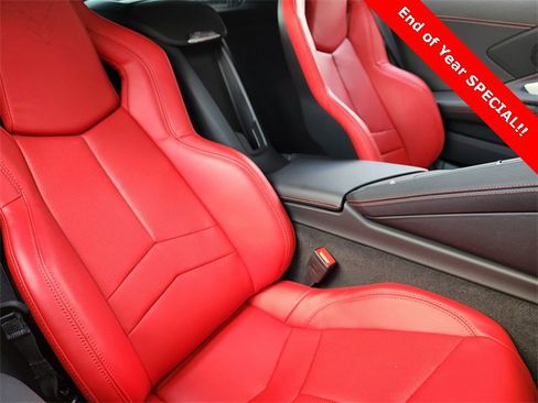 Certified 2023 Chevrolet Corvette Z06 image 10