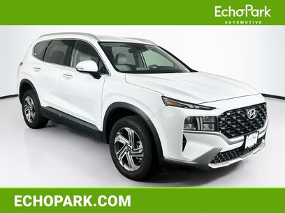 Used 2023 Hyundai Santa Fe SEL