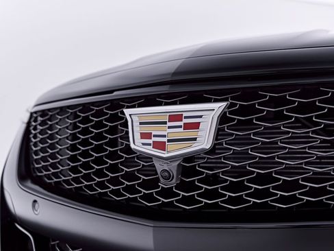 Used 2026 Cadillac CT5 V Blackwing w/ Super Cruise 1 Package RWD image 27