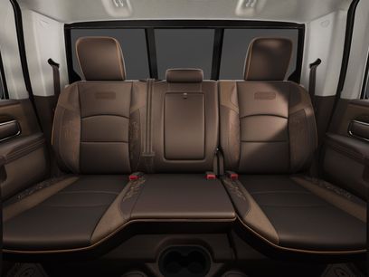 New 2026 RAM 2500 Limited