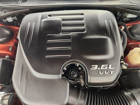 Used 2021 Dodge Challenger GT w/ Blacktop Package RWD image 32