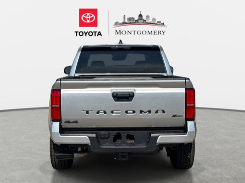 New 2026 Toyota Tacoma SR5 AWD/4WD image 4