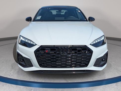 Used 2023 Audi S5 Premium Plus image 2