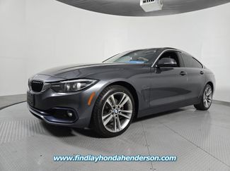 Used 2018 BMW 430i Gran Coupe xDrive AWD/4WD video 2