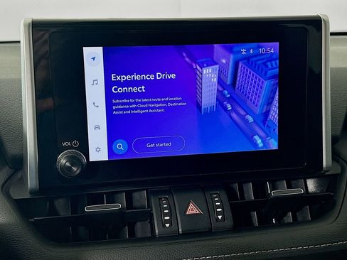 Certified 2024 Toyota RAV4 XLE Premium w/ Weather Package image 13