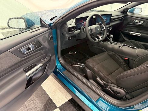 New 2026 Ford Mustang Coupe w/ Bronze Appearance Package image 23