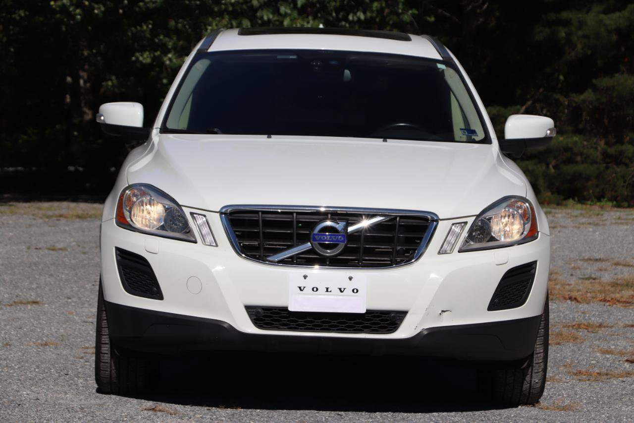 Used 2012 Volvo XC60 3.2 AWD/4WD image 42