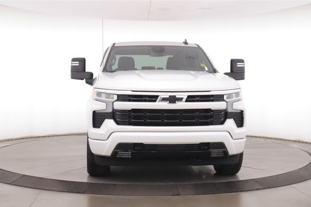 Used 2024 Chevrolet Silverado 1500 RST w/ Max Trailering Package AWD/4WD image 12