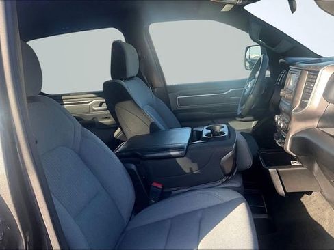 Used 2021 RAM 1500 Big Horn image 7