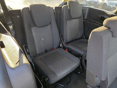 Used 2017 Ford Transit Connect XL image 24