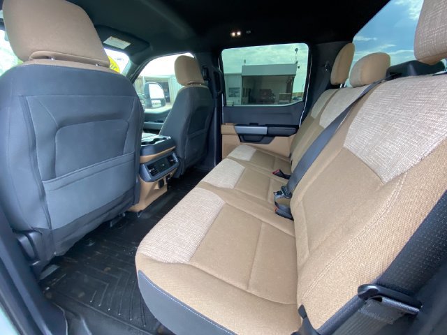 Used 2024 Ford F250 XLT w/ FX4 Off-Road Package AWD/4WD image 14