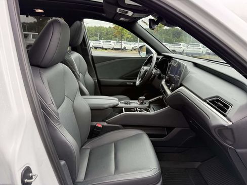 Used 2026 Lexus TX 350 AWD w/ Technology Package image 17
