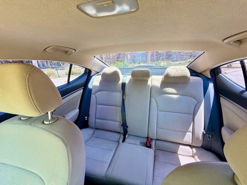 Used 2018 Hyundai Elantra SEL FWD image 24