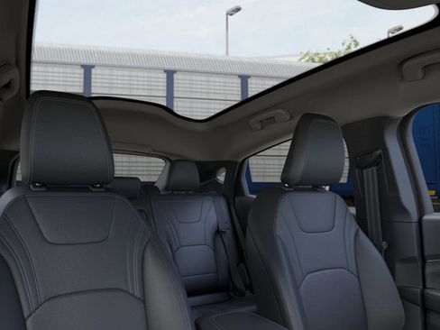 New 2026 Ford Mustang Mach-E Premium AWD/4WD image 22