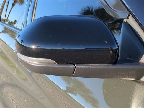 Certified 2022 Ford Explorer ST w/ Equipment Group 401A image 11