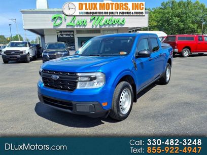 Used 2022 Ford Maverick XL
