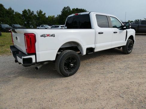 New 2026 Ford F250 XL w/ STX Appearance Package AWD/4WD image 5