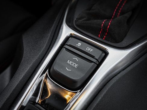 Used 2023 Chevrolet Camaro ZL1 image 47