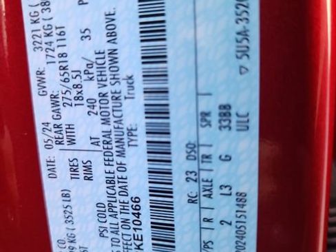 Used 2024 Ford F150 XLT w/ Equipment Group 302A MID image 40