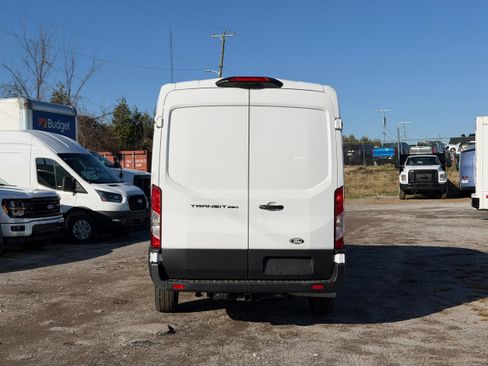 New 2026 Ford Transit 250 148 Medium Roof RWD image 6