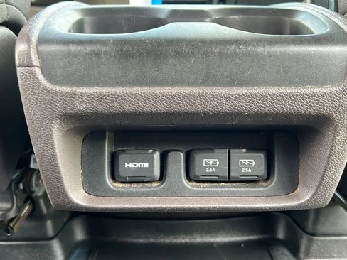 Used 2018 Honda Odyssey EX-L image 15