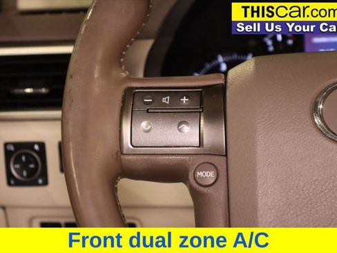 Used 2010 Lexus GX 460 Premium AWD/4WD image 20