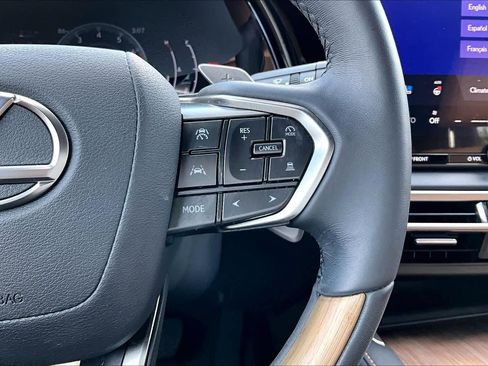 Used 2023 Lexus RX 350 Premium w/ Cold Area Package image 23