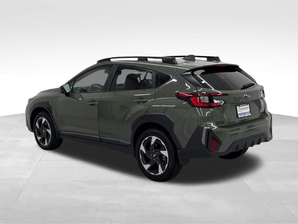 Certified 2026 Subaru Crosstrek 2.5i Limited w/ Crosstrek Mirror Package AWD/4WD image 5