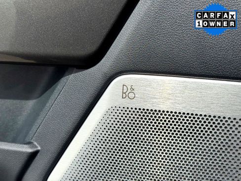 Used 2022 Ford F150 Lariat w/ Equipment Group 502A High image 18