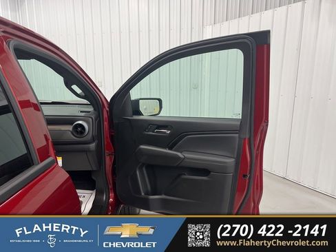 New 2026 Chevrolet Colorado LT w/ LT Convenience Package image 14
