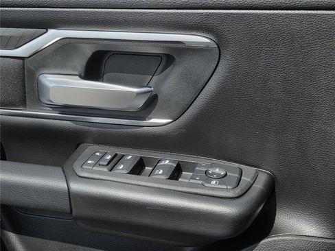 New 2026 RAM 1500 Big Horn AWD/4WD image 23
