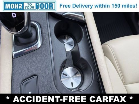 Used 2018 Cadillac XT5 Base image 23