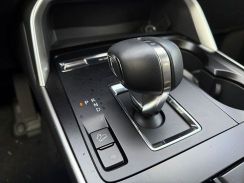 Certified 2025 MAZDA CX-90 3.3 Turbo w/ Select Package image 32