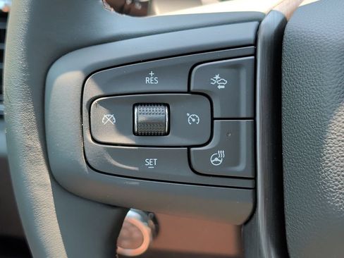 New 2026 GMC Sierra 1500 AT4 w/ AT4 Premium Package AWD/4WD image 16